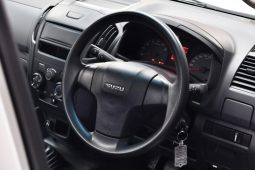 
										Isuzu D-Max 250C Fleetside S Cab full									