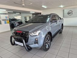 ISUZU D-MAX D-MAX 1.9 Ddi HR X-RIDER A/T D/C P/U
