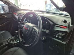 
										ISUZU D-MAX D-MAX 1.9 Ddi HR X-RIDER A/T D/C P/U full									