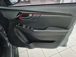 
										ISUZU D-MAX D-MAX 1.9 Ddi HR X-RIDER A/T D/C P/U full									
