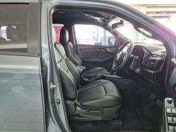 
										ISUZU D-MAX D-MAX 1.9 Ddi HR X-RIDER A/T D/C P/U full									