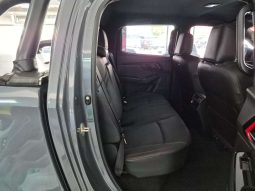 
										ISUZU D-MAX D-MAX 1.9 Ddi HR X-RIDER A/T D/C P/U full									