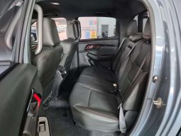 
										ISUZU D-MAX D-MAX 1.9 Ddi HR X-RIDER A/T D/C P/U full									