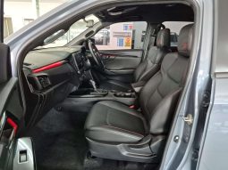
										ISUZU D-MAX D-MAX 1.9 Ddi HR X-RIDER A/T D/C P/U full									