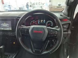 
										ISUZU D-MAX D-MAX 1.9 Ddi HR X-RIDER A/T D/C P/U full									