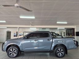 ISUZU D-MAX D-MAX 1.9 Ddi HR X-RIDER A/T D/C P/U
