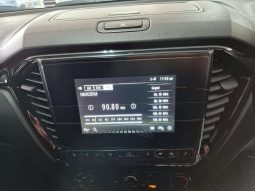 
										ISUZU D-MAX D-MAX 1.9 Ddi HR X-RIDER A/T D/C P/U full									
