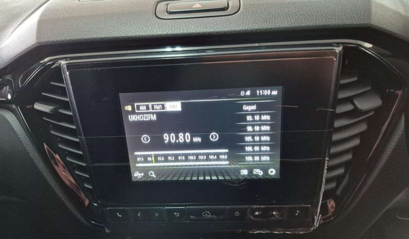 
								ISUZU D-MAX D-MAX 1.9 Ddi HR X-RIDER A/T D/C P/U full									