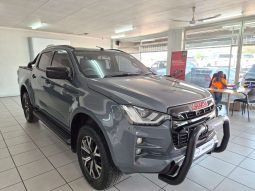 ISUZU D-MAX D-MAX 1.9 Ddi HR X-RIDER A/T D/C P/U