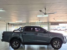 ISUZU D-MAX D-MAX 1.9 Ddi HR X-RIDER A/T D/C P/U