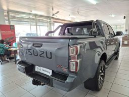 
										ISUZU D-MAX D-MAX 1.9 Ddi HR X-RIDER A/T D/C P/U full									