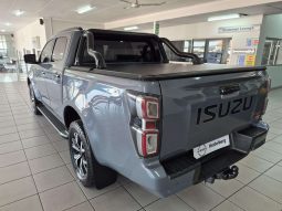 
										ISUZU D-MAX D-MAX 1.9 Ddi HR X-RIDER A/T D/C P/U full									