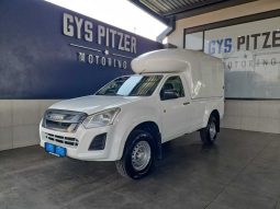 Isuzu Kb 250 D-Teq Hi-Rider 4X4