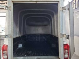 
										Isuzu Kb 250 D-Teq Hi-Rider 4X4 full									
