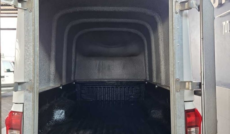 
								Isuzu Kb 250 D-Teq Hi-Rider 4X4 full									