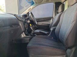 
										Isuzu Kb 250 D-Teq Hi-Rider 4X4 full									