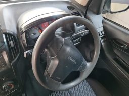 
										Isuzu Kb 250 D-Teq Hi-Rider 4X4 full									
