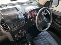 
										Isuzu Kb 250 D-Teq Hi-Rider 4X4 full									