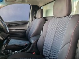 
										Isuzu Kb 250 D-Teq Hi-Rider 4X4 full									