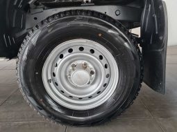 
										Isuzu Kb 250 D-Teq Hi-Rider 4X4 full									
