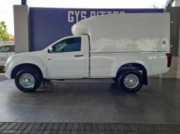 Isuzu Kb 250 D-Teq Hi-Rider 4X4