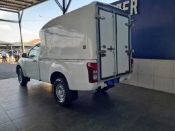 Isuzu Kb 250 D-Teq Hi-Rider 4X4