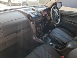 Isuzu Kb 250 D-Teq Hi-Rider 4X4