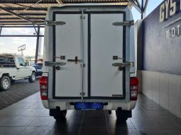 Isuzu Kb 250 D-Teq Hi-Rider 4X4