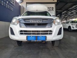 
										Isuzu Kb 250 D-Teq Hi-Rider 4X4 full									