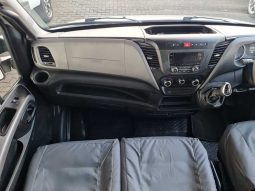 
										Iveco Daily 50C15HA8 V16 E5 23 SEAT A/T B/S full									