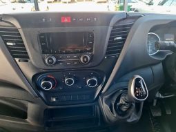 
										Iveco Daily 50C15HA8 V16 E5 23 SEAT A/T B/S full									
