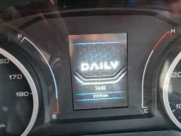 
										Iveco Daily 50C15HA8 V16 E5 23 SEAT A/T B/S full									