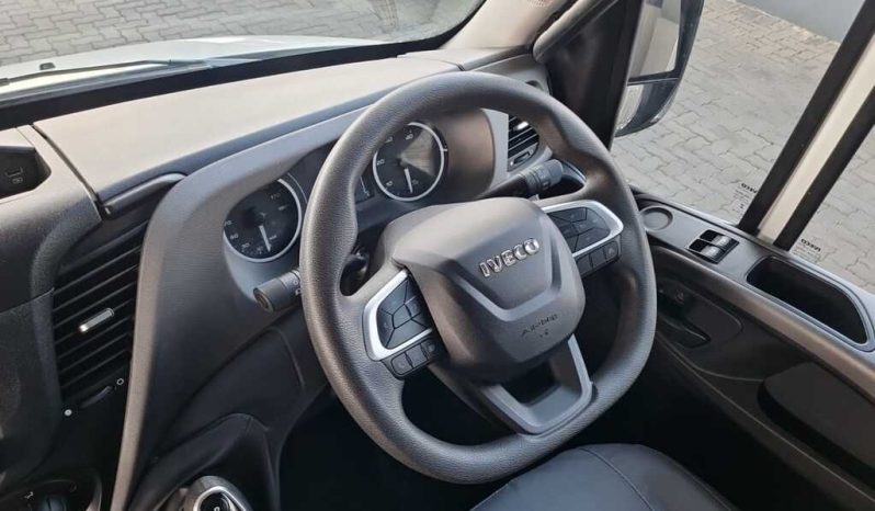 
								Iveco Daily 50C15HA8 V16 E5 23 SEAT A/T B/S full									