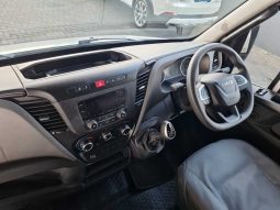 
										Iveco Daily 50C15HA8 V16 E5 23 SEAT A/T B/S full									