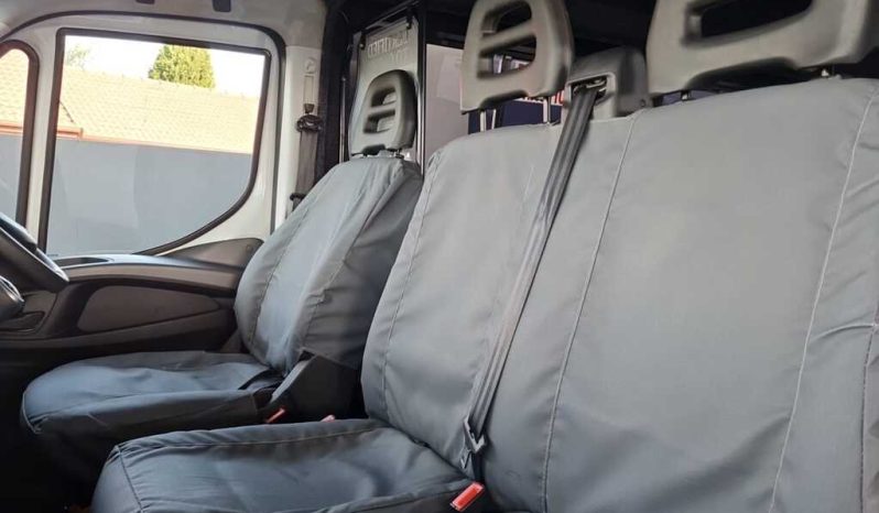 
								Iveco Daily 50C15HA8 V16 E5 23 SEAT A/T B/S full									