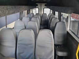 
										Iveco Daily 50C15HA8 V16 E5 23 SEAT A/T B/S full									