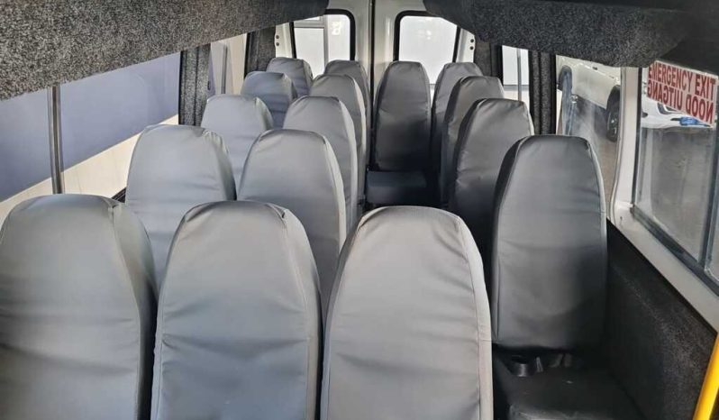 
								Iveco Daily 50C15HA8 V16 E5 23 SEAT A/T B/S full									