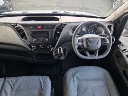 
										Iveco Daily 50C15HA8 V16 E5 23 SEAT A/T B/S full									