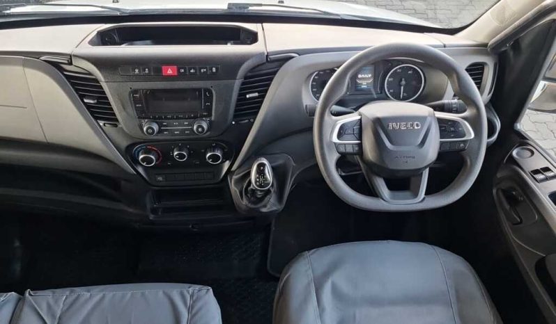 
								Iveco Daily 50C15HA8 V16 E5 23 SEAT A/T B/S full									