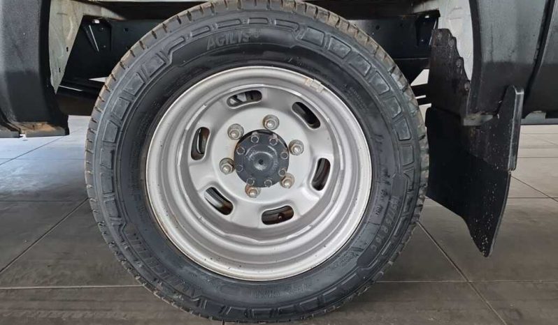
								Iveco Daily 50C15HA8 V16 E5 23 SEAT A/T B/S full									