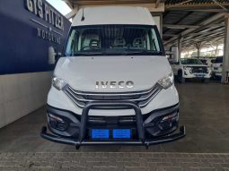 
										Iveco Daily 50C15HA8 V16 E5 23 SEAT A/T B/S full									