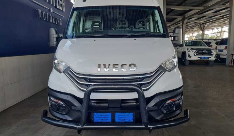 
								Iveco Daily 50C15HA8 V16 E5 23 SEAT A/T B/S full									