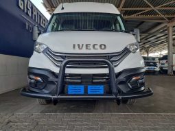 
										Iveco Daily 50C15HA8 V16 E5 23 SEAT A/T B/S full									
