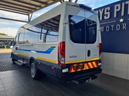 
										Iveco Daily 50C15HA8 V16 E5 23 SEAT A/T B/S full									