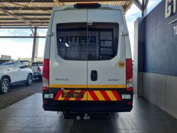 
										Iveco Daily 50C15HA8 V16 E5 23 SEAT A/T B/S full									