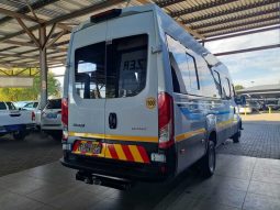 
										Iveco Daily 50C15HA8 V16 E5 23 SEAT A/T B/S full									