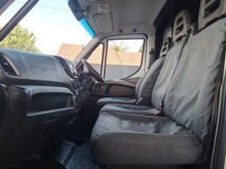 
										Iveco Daily 50C15HA8 V16 E5 23 SEAT A/T B/S full									