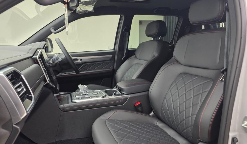 
								JAC T9 2.0 Cti Super Lux D Cab 4X2 full									