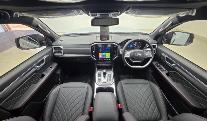 
								JAC T9 2.0 Cti Super Lux D Cab 4X2 full									