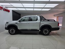 JAC T9 2.0 Cti Super Lux D Cab 4X2